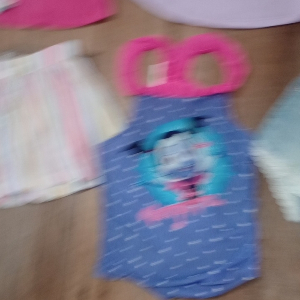 Colorful Kids Clothing Set - Picture 10 of 10